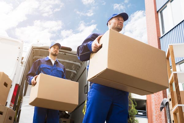 Bharat Roadways Corporation Packers & Movers